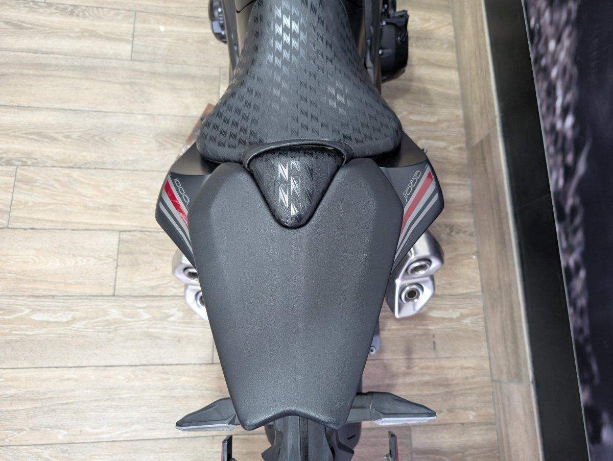 2020 KAWASAKI Z1000 SPORTS
