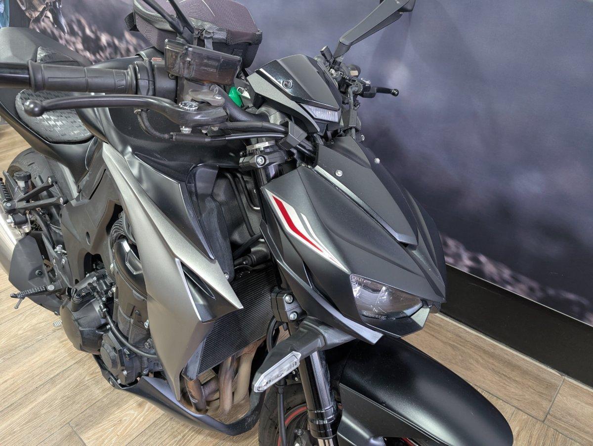 2020 KAWASAKI Z1000 SPORTS