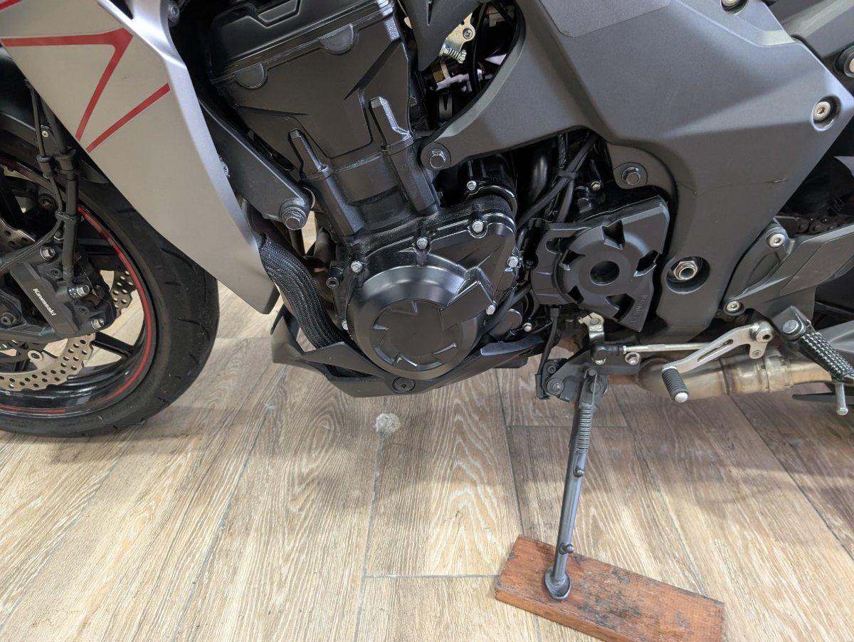 2020 KAWASAKI Z1000 SPORTS