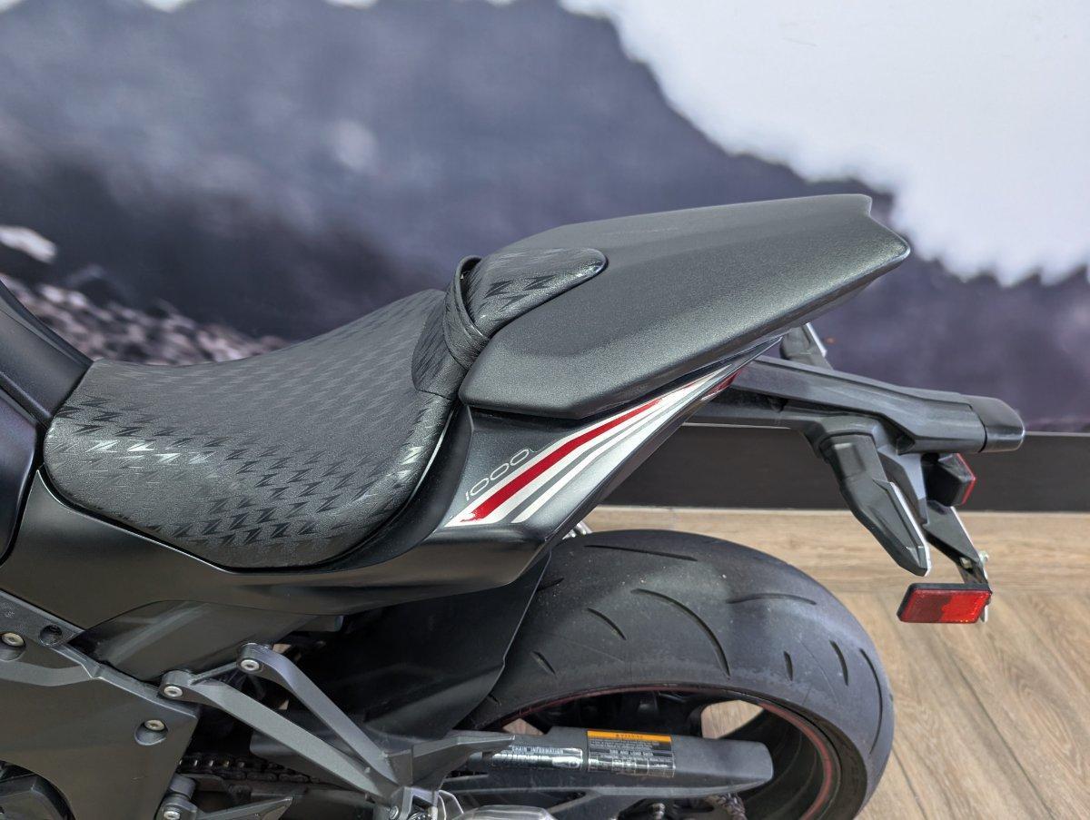 2020 KAWASAKI Z1000 SPORTS