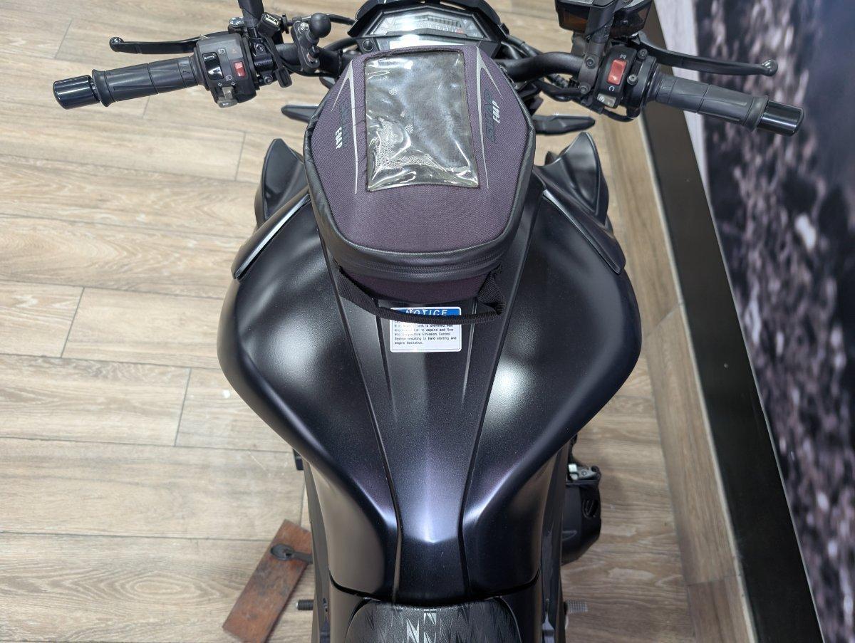 2020 KAWASAKI Z1000 SPORTS