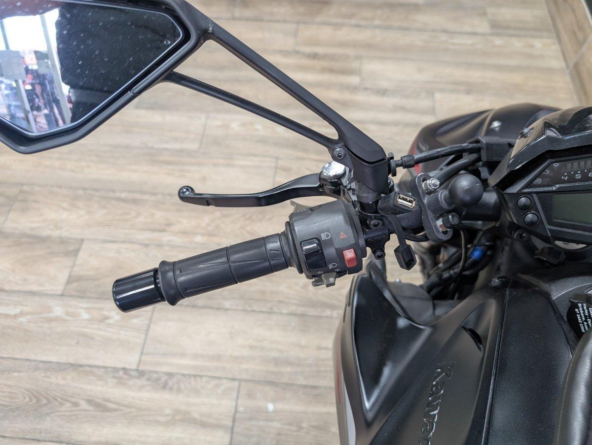 2020 KAWASAKI Z1000 SPORTS