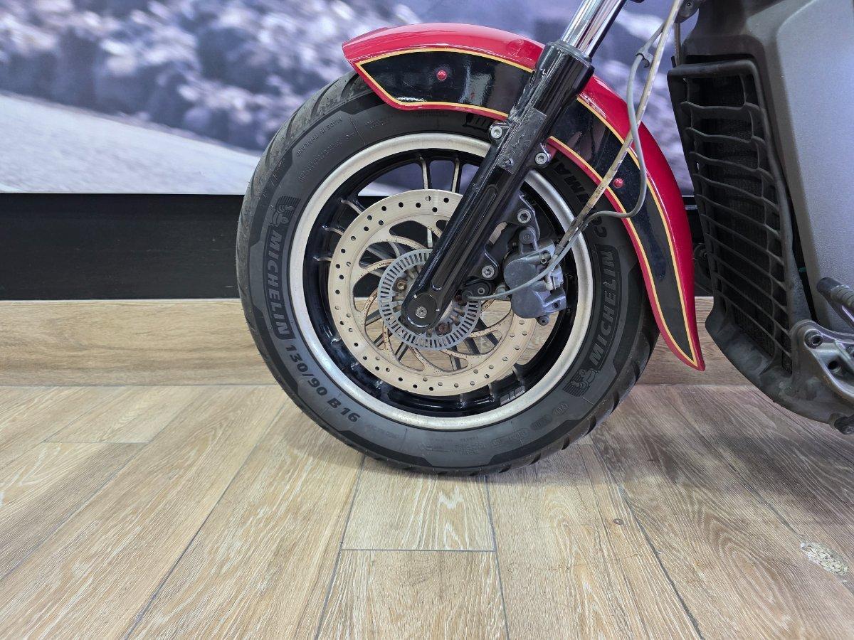 2019 INDIAN SCOUT CRUISER