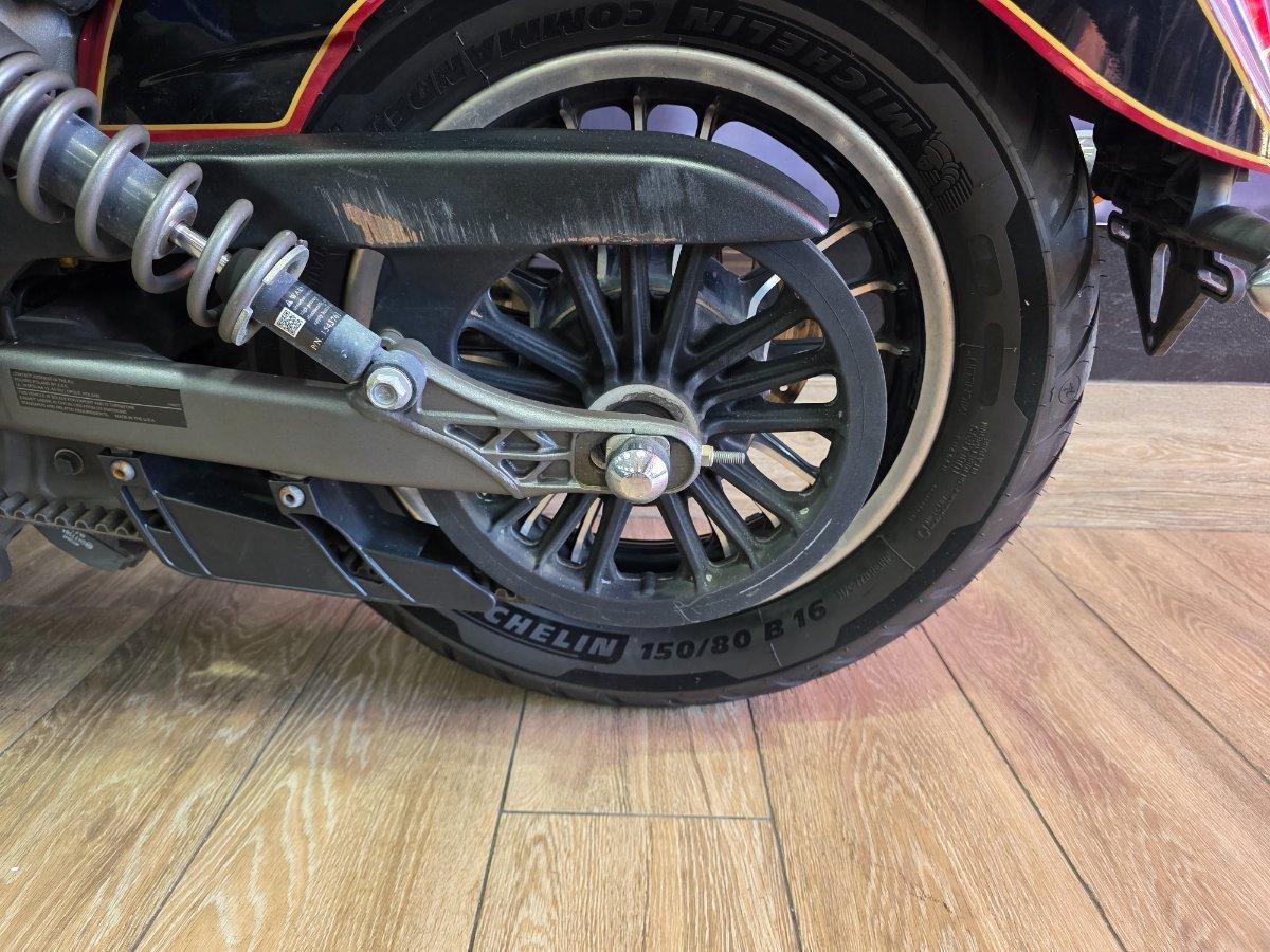 2019 INDIAN SCOUT CRUISER