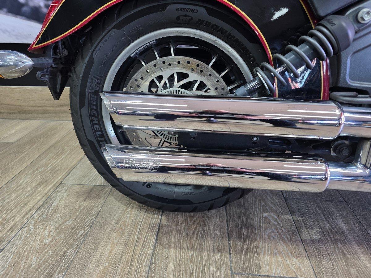 2019 INDIAN SCOUT CRUISER