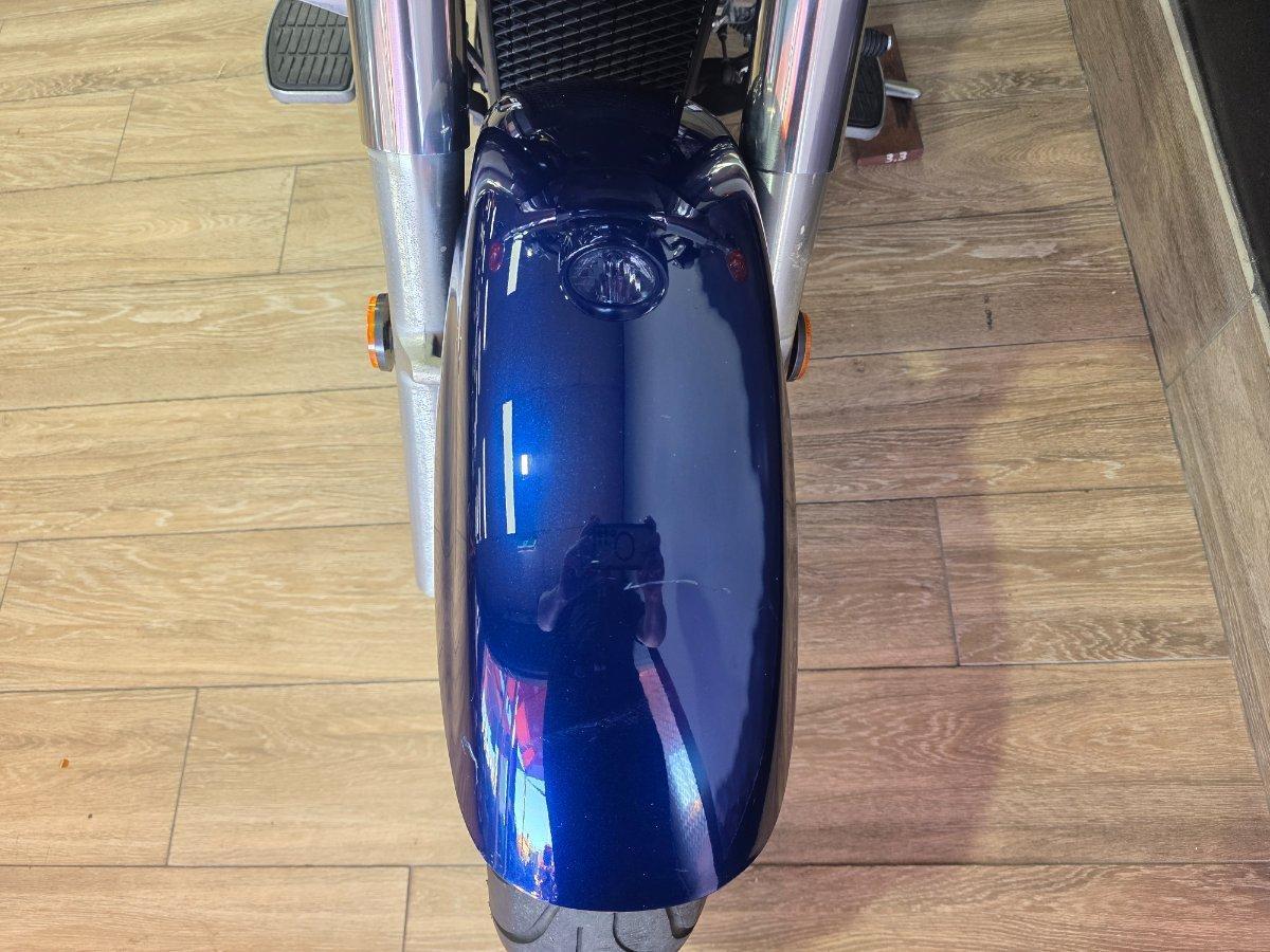 2010 SUZUKI VL800T (BOULEVARD C50T) CRUISER
