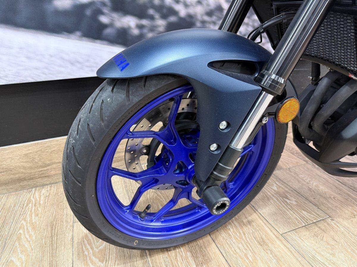 2024 YAMAHA MT-03 (MT03LA) (ABS) SPORTS
