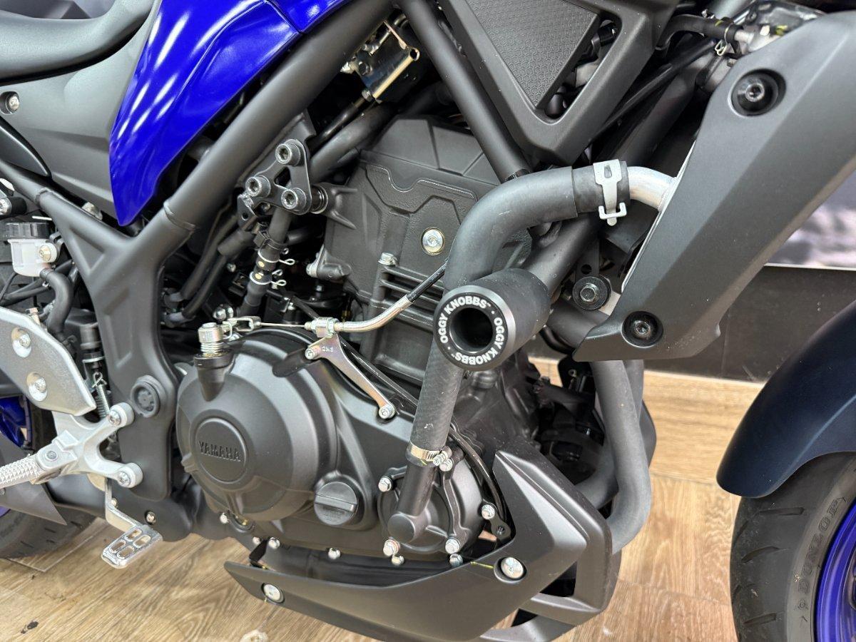 2024 YAMAHA MT-03 (MT03LA) (ABS) SPORTS