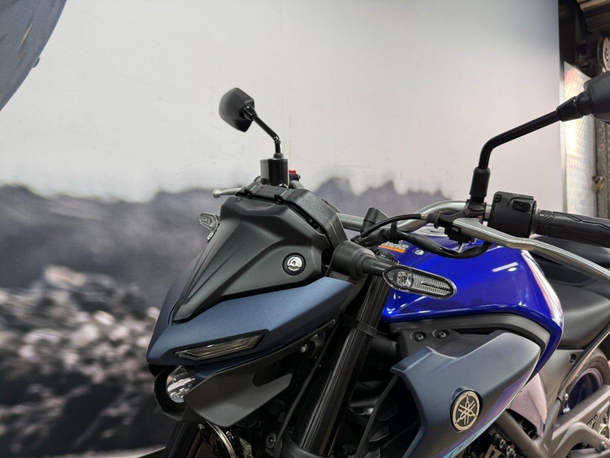 2024 YAMAHA MT-03 (MT03LA) (ABS) SPORTS