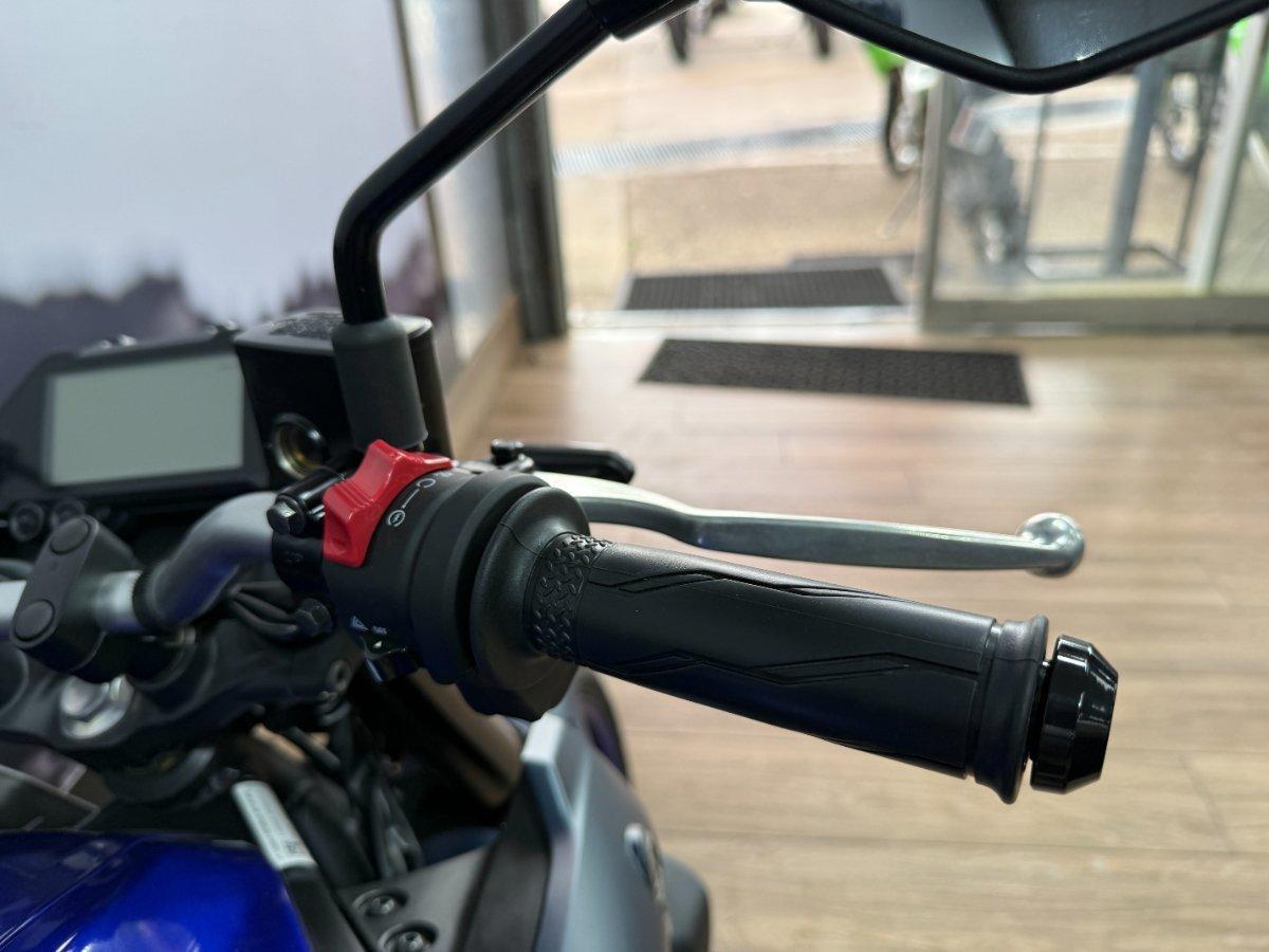 2024 YAMAHA MT-03 (MT03LA) (ABS) SPORTS