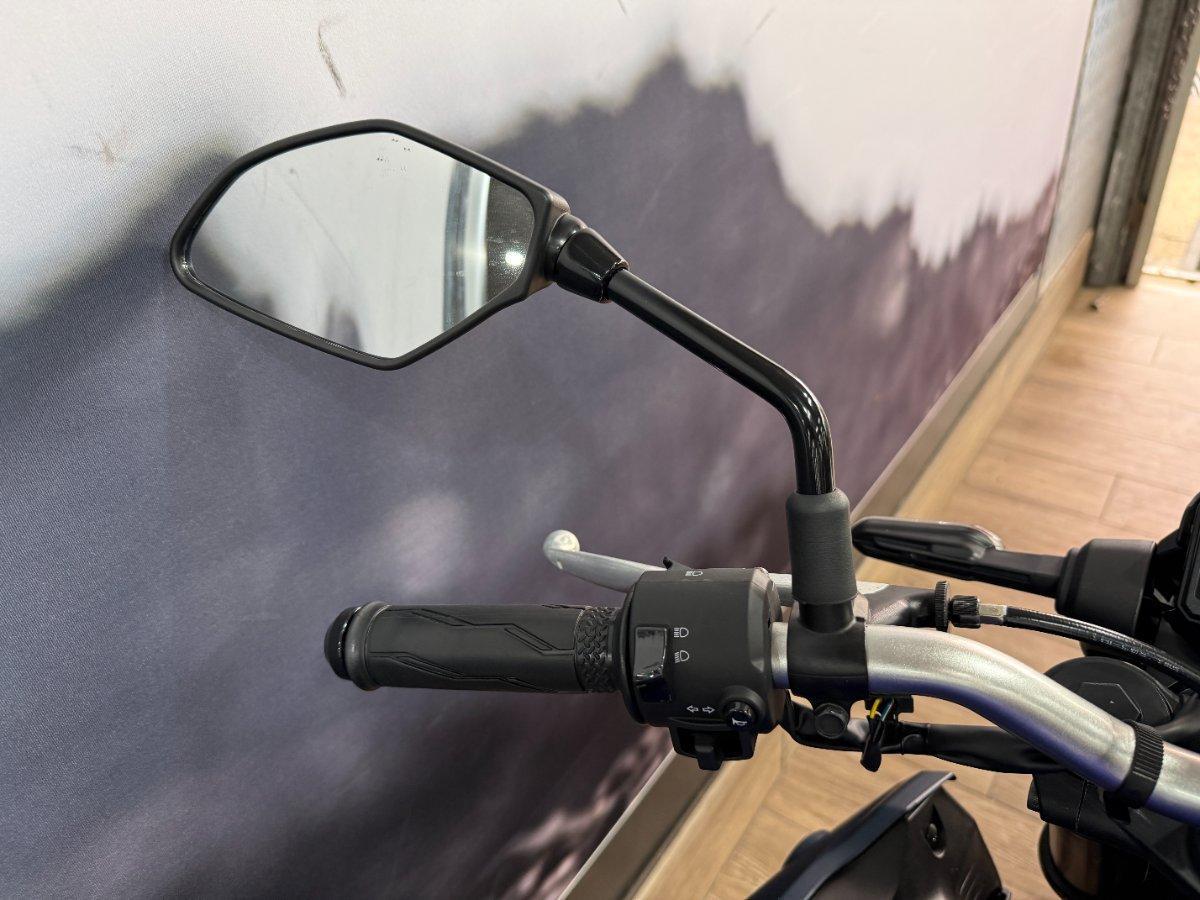 2024 YAMAHA MT-03 (MT03LA) (ABS) SPORTS