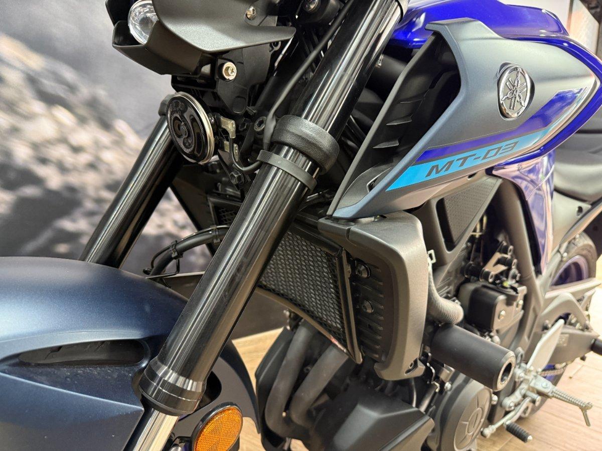 2024 YAMAHA MT-03 (MT03LA) (ABS) SPORTS