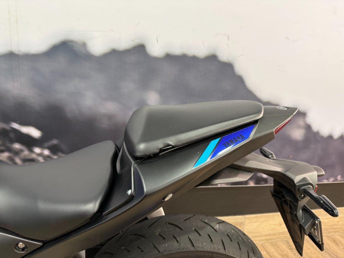 2024 YAMAHA MT-03 (MT03LA) (ABS) SPORTS