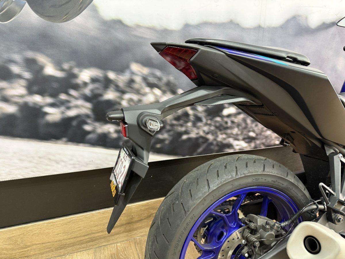 2024 YAMAHA MT-03 (MT03LA) (ABS) SPORTS
