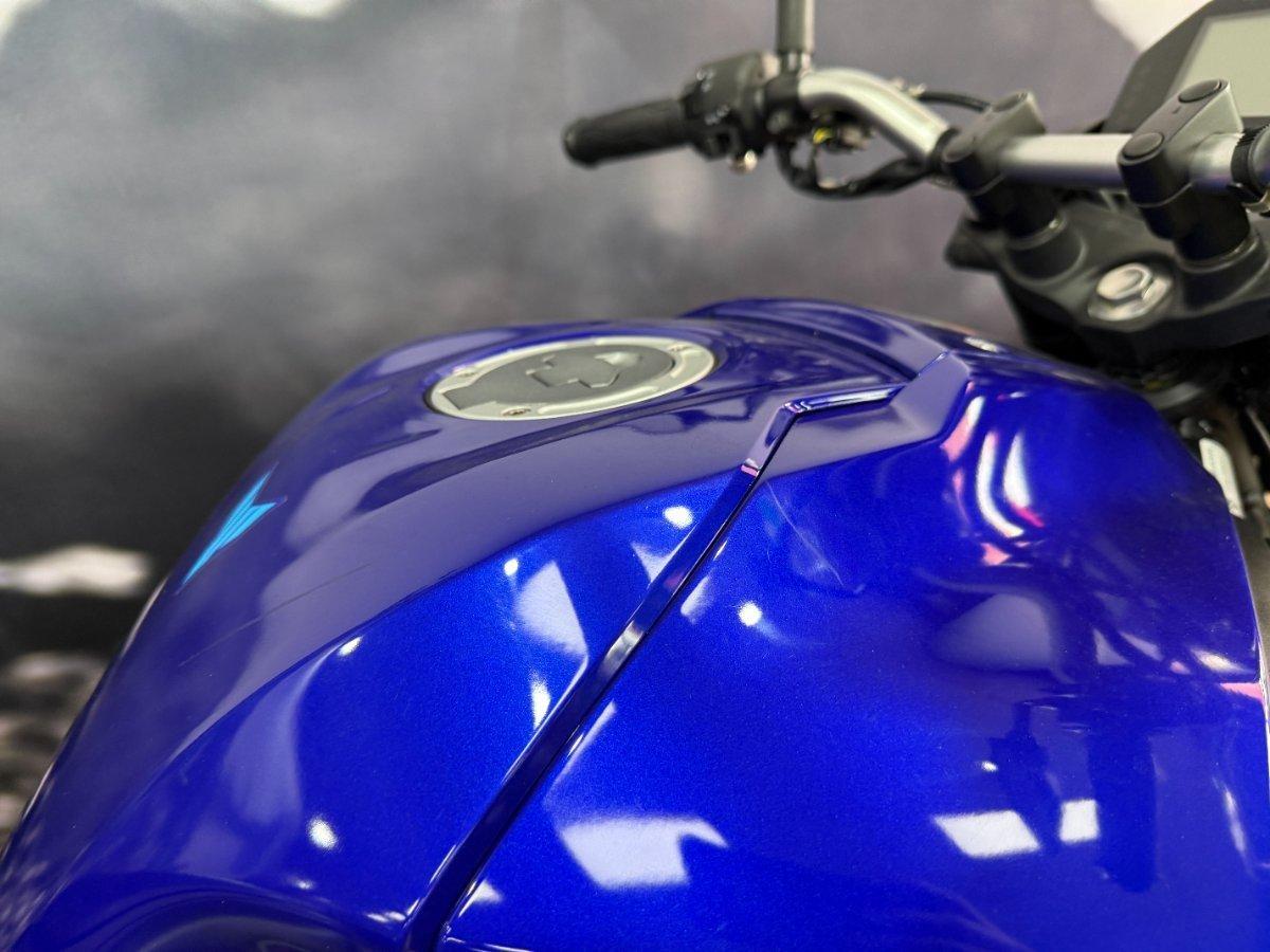 2024 YAMAHA MT-03 (MT03LA) (ABS) SPORTS