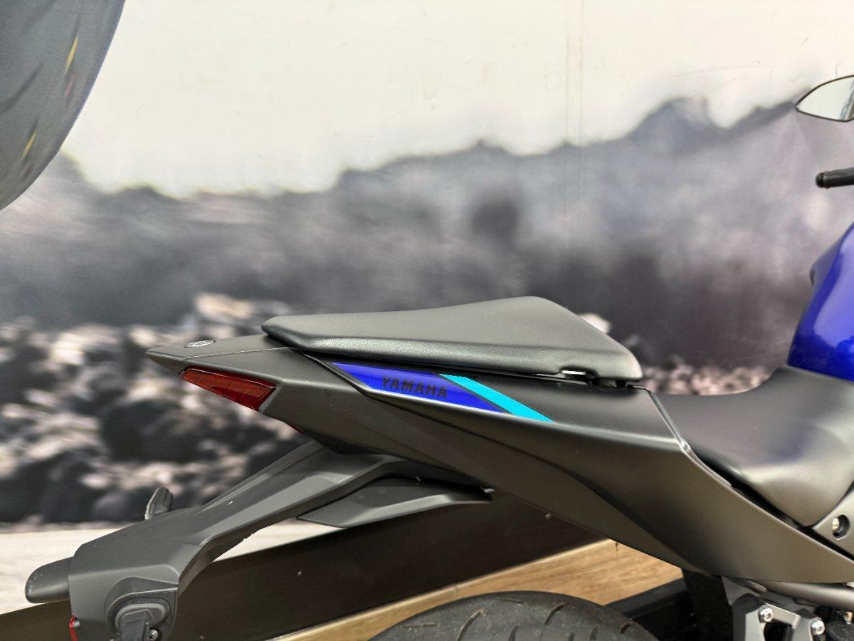 2024 YAMAHA MT-03 (MT03LA) (ABS) SPORTS