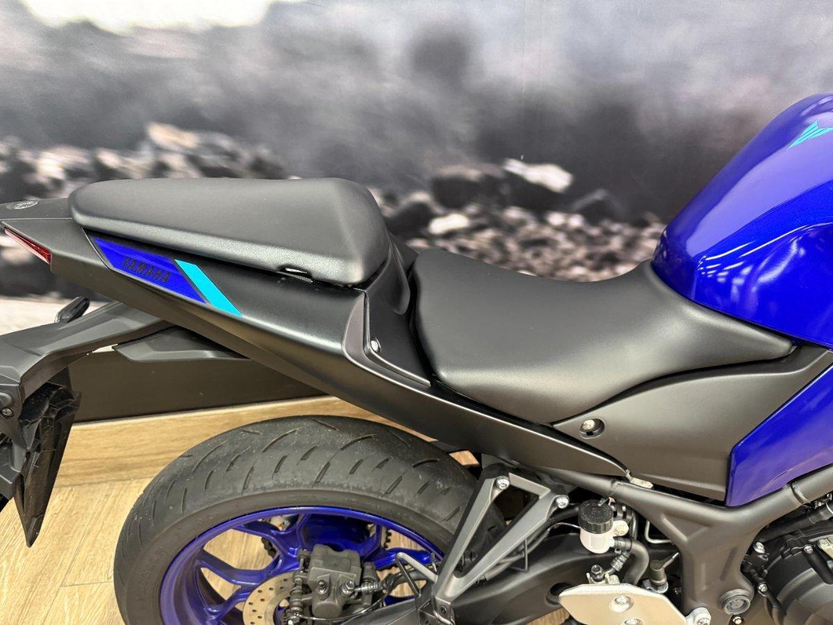 2024 YAMAHA MT-03 (MT03LA) (ABS) SPORTS