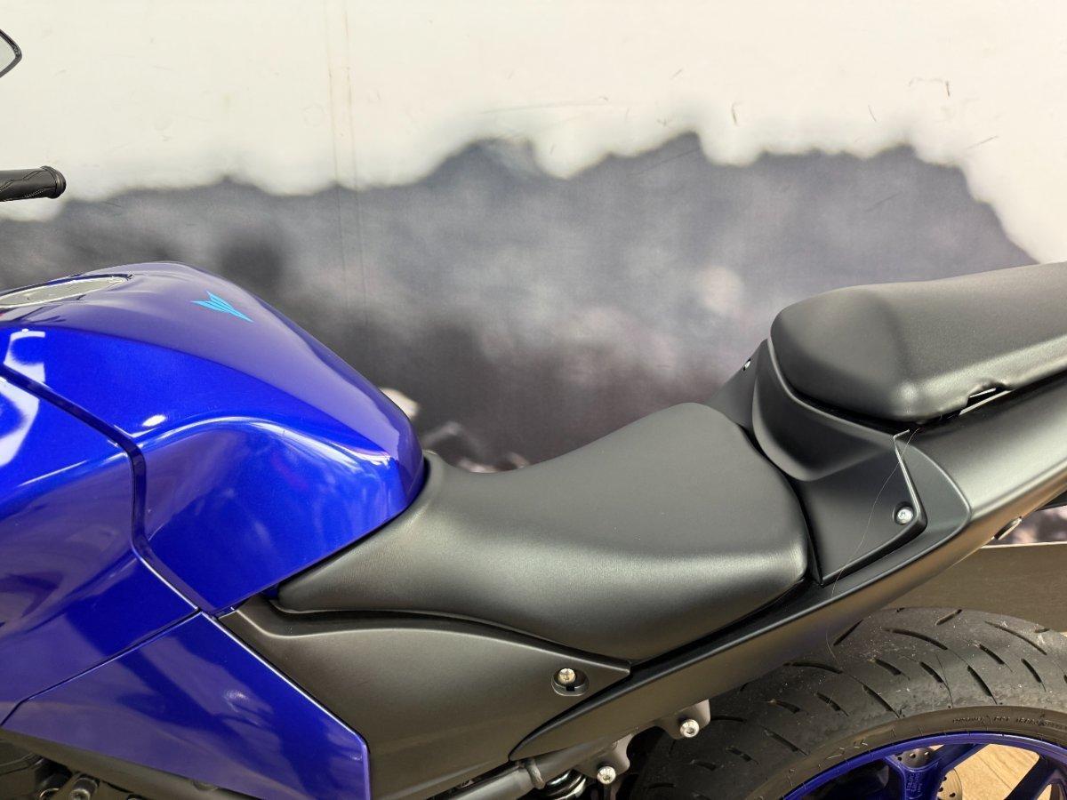 2024 YAMAHA MT-03 (MT03LA) (ABS) SPORTS