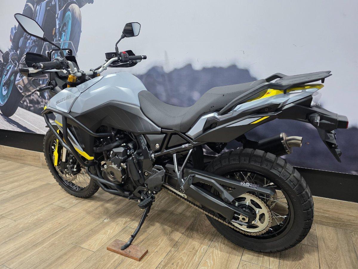2023 SUZUKI V-STROM 800DE ROAD