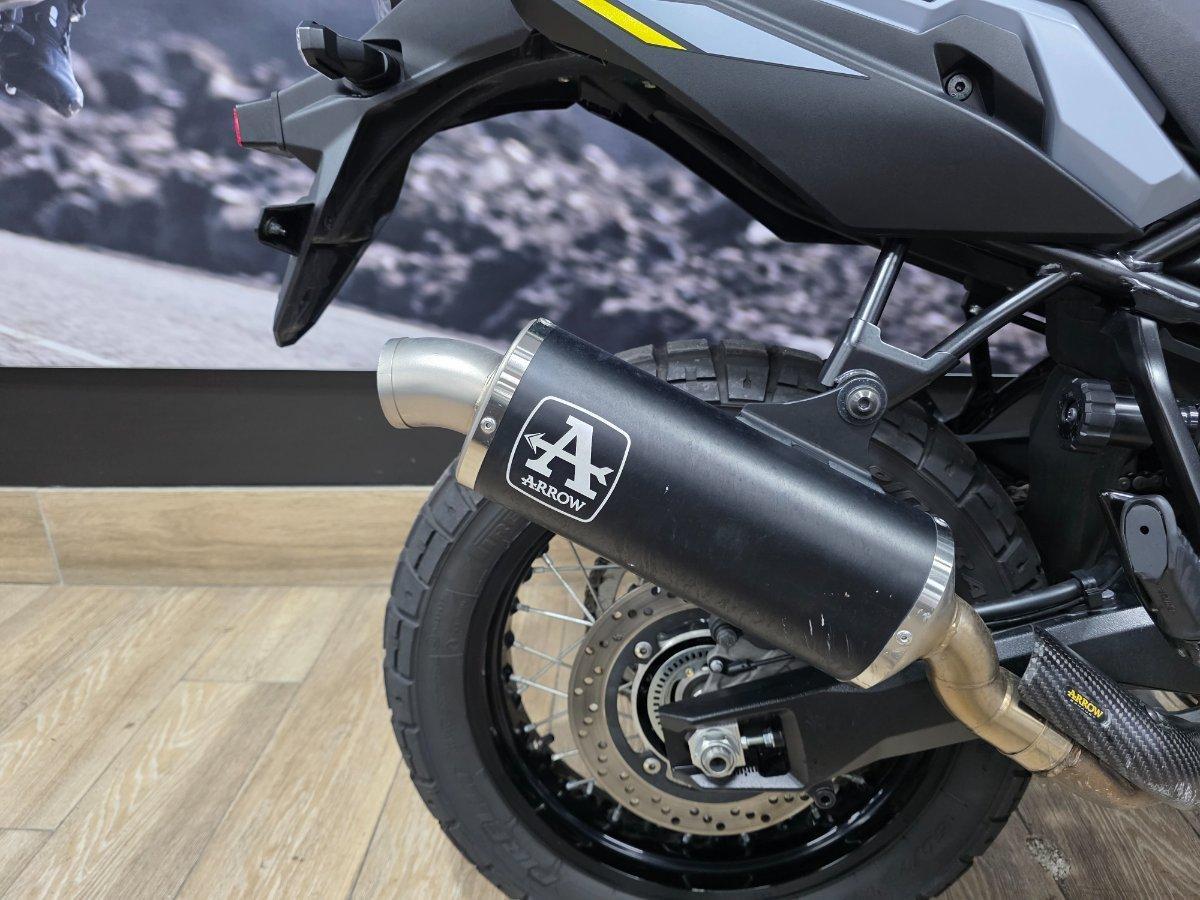 2023 SUZUKI V-STROM 800DE ROAD