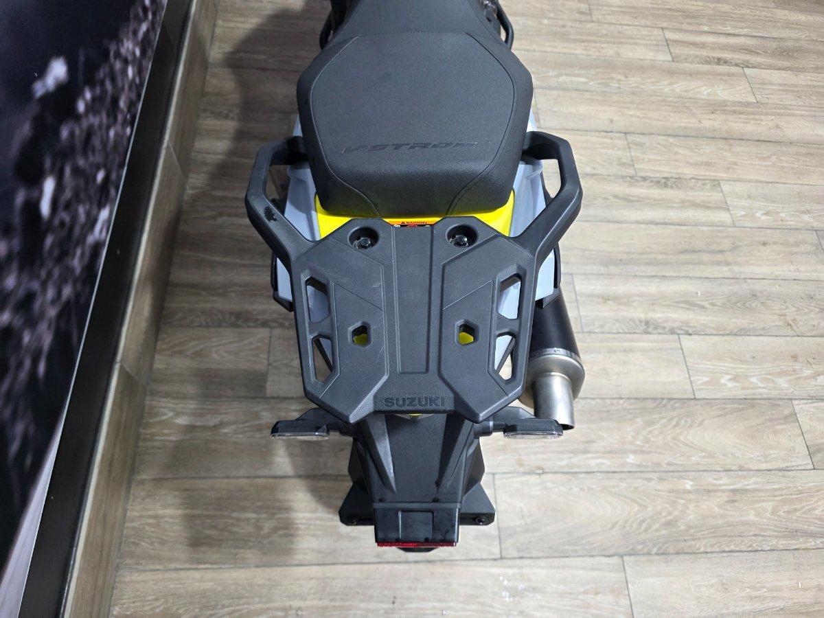 2023 SUZUKI V-STROM 800DE ROAD