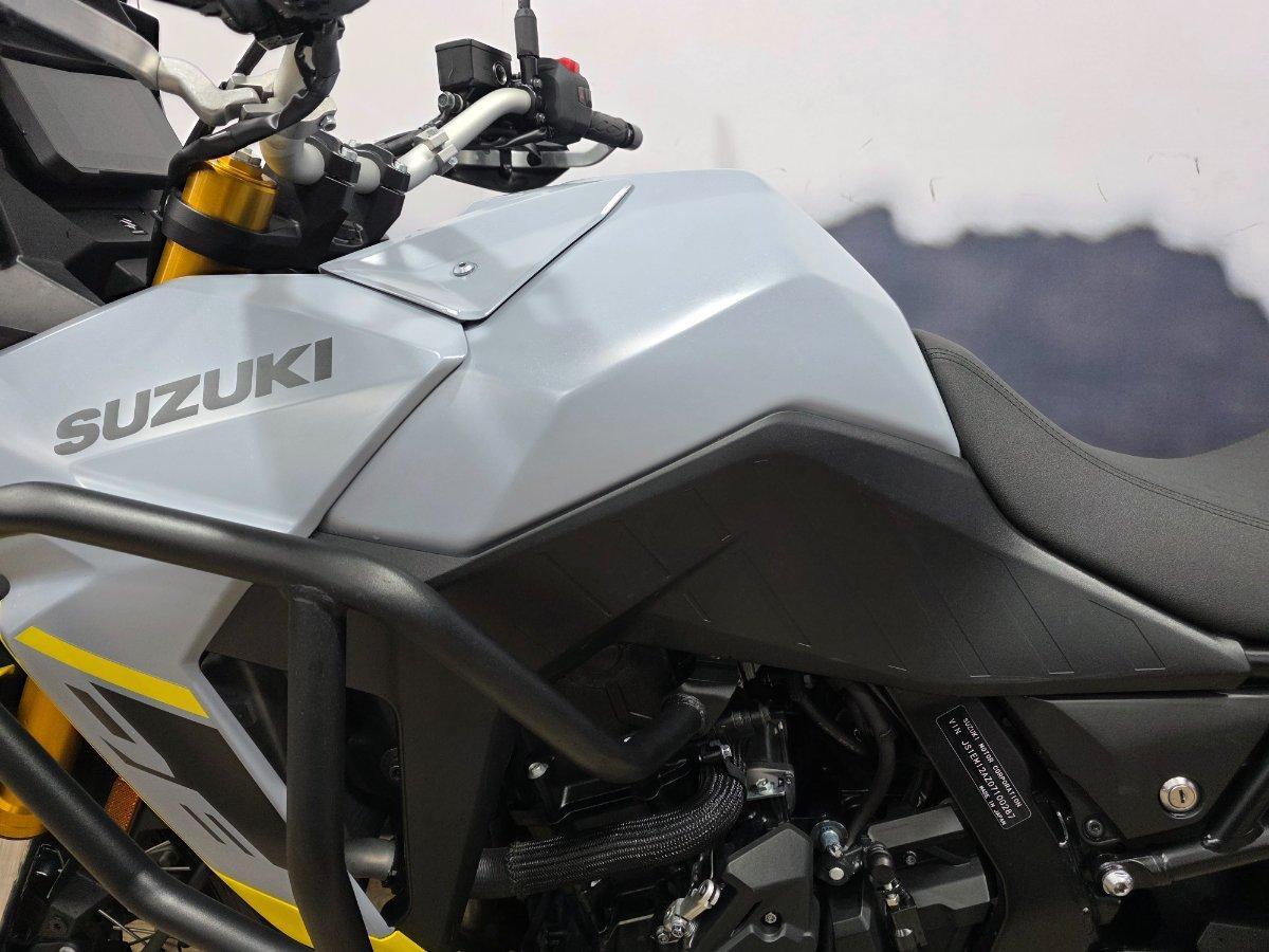 2023 SUZUKI V-STROM 800DE ROAD