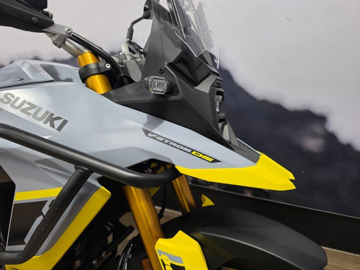 2023 SUZUKI V-STROM 800DE ROAD