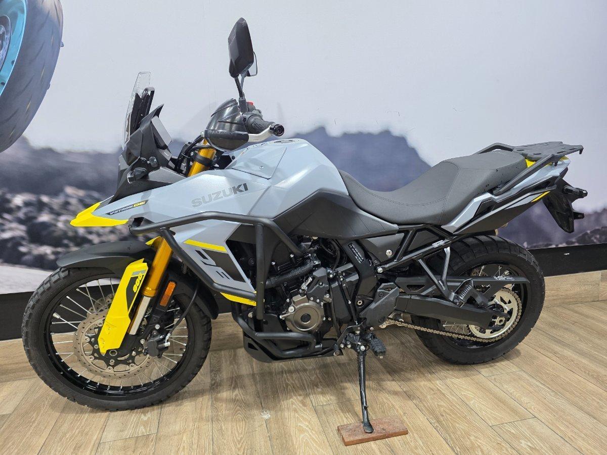 2023 SUZUKI V-STROM 800DE ROAD