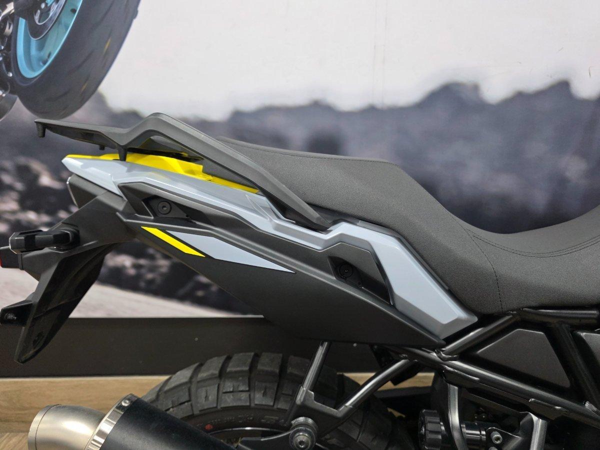 2023 SUZUKI V-STROM 800DE ROAD