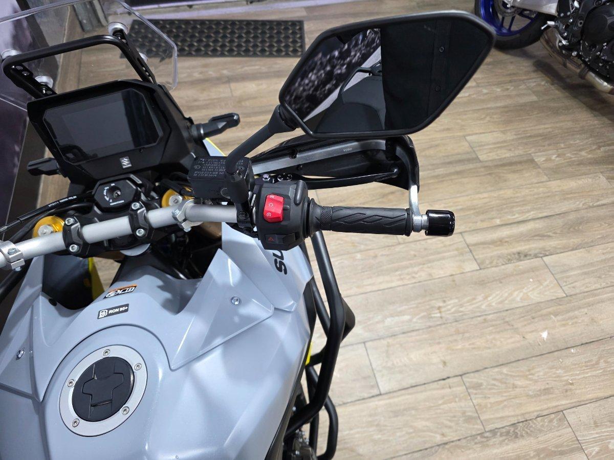 2023 SUZUKI V-STROM 800DE ROAD