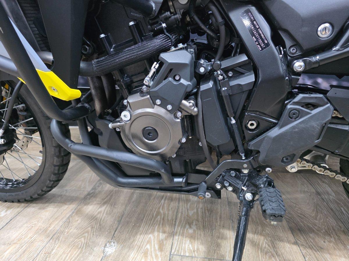 2023 SUZUKI V-STROM 800DE ROAD