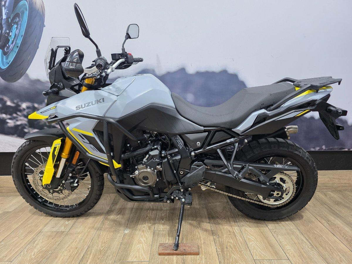 2023 SUZUKI V-STROM 800DE ROAD