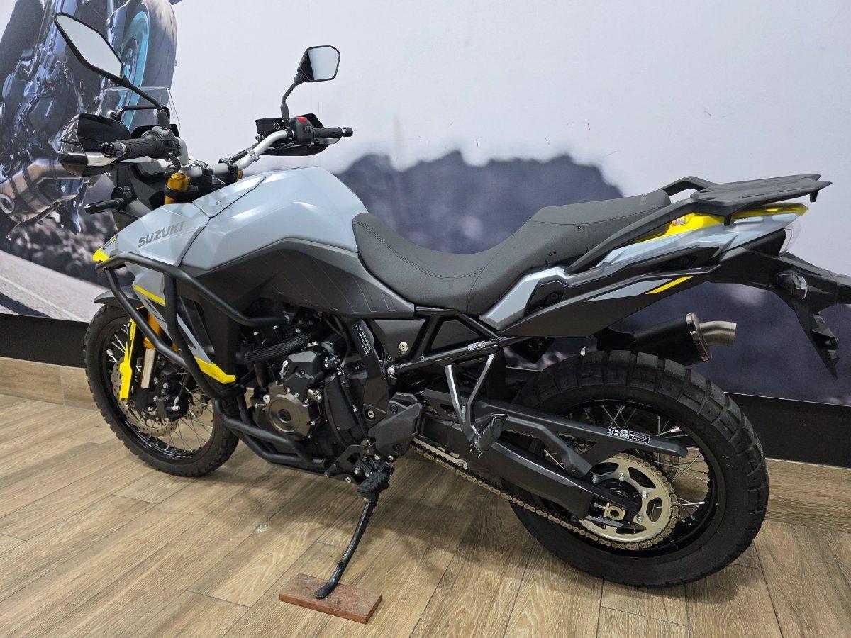 2023 SUZUKI V-STROM 800DE ROAD