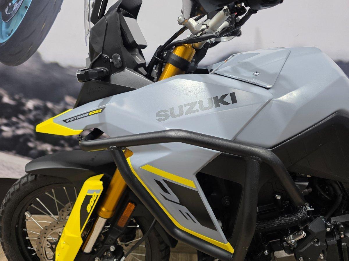 2023 SUZUKI V-STROM 800DE ROAD