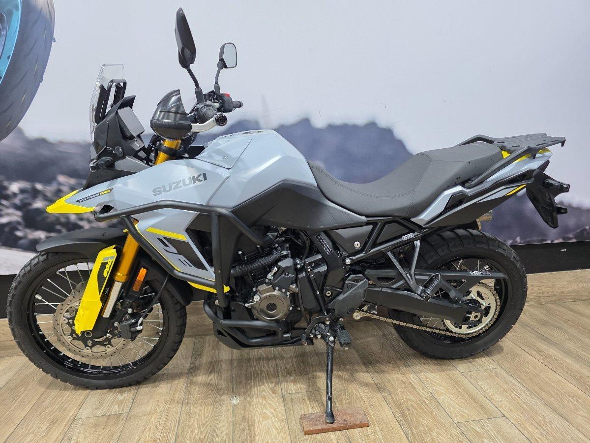 2023 SUZUKI V-STROM 800DE ROAD