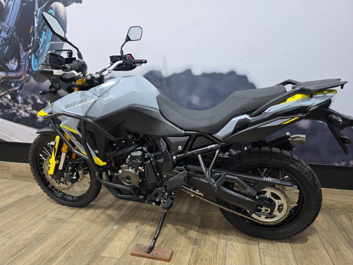 2023 SUZUKI V-STROM 800DE ROAD