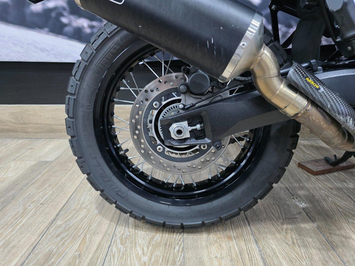 2023 SUZUKI V-STROM 800DE ROAD