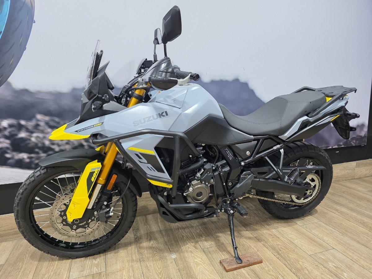 2023 SUZUKI V-STROM 800DE ROAD
