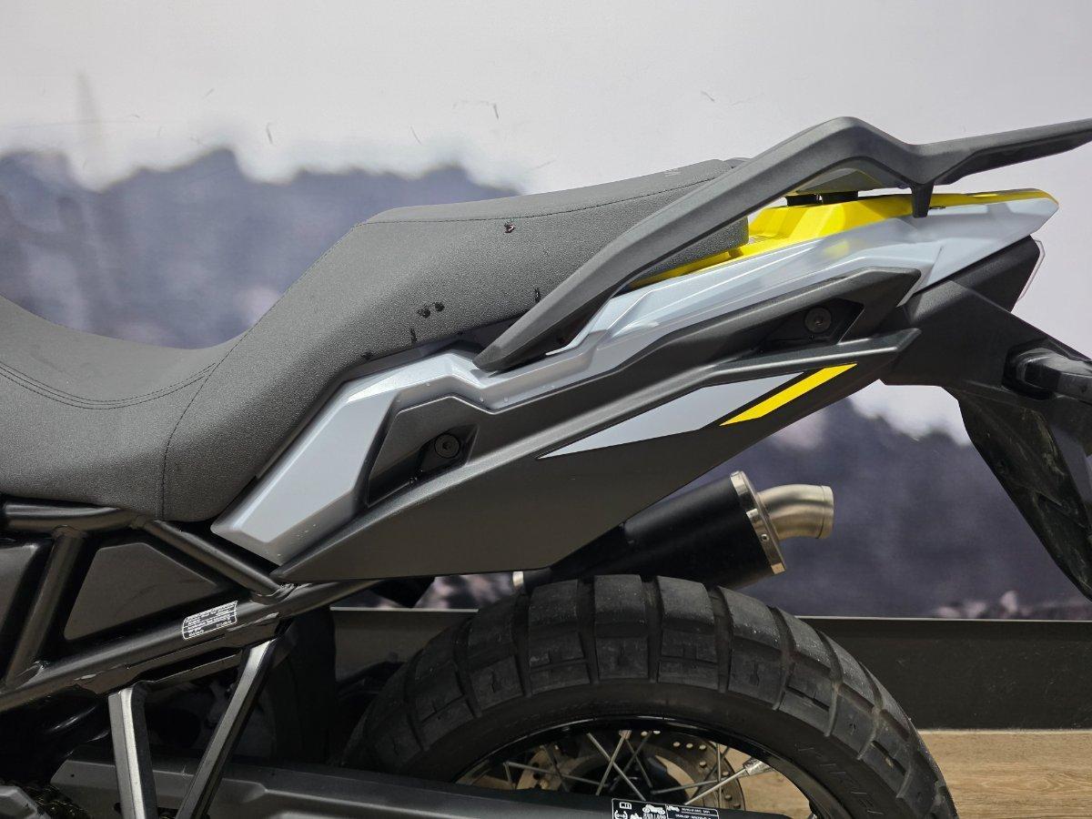 2023 SUZUKI V-STROM 800DE ROAD