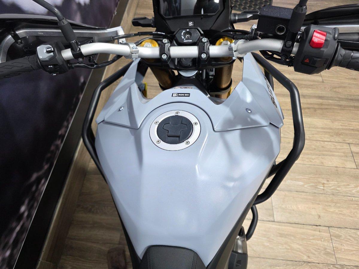 2023 SUZUKI V-STROM 800DE ROAD