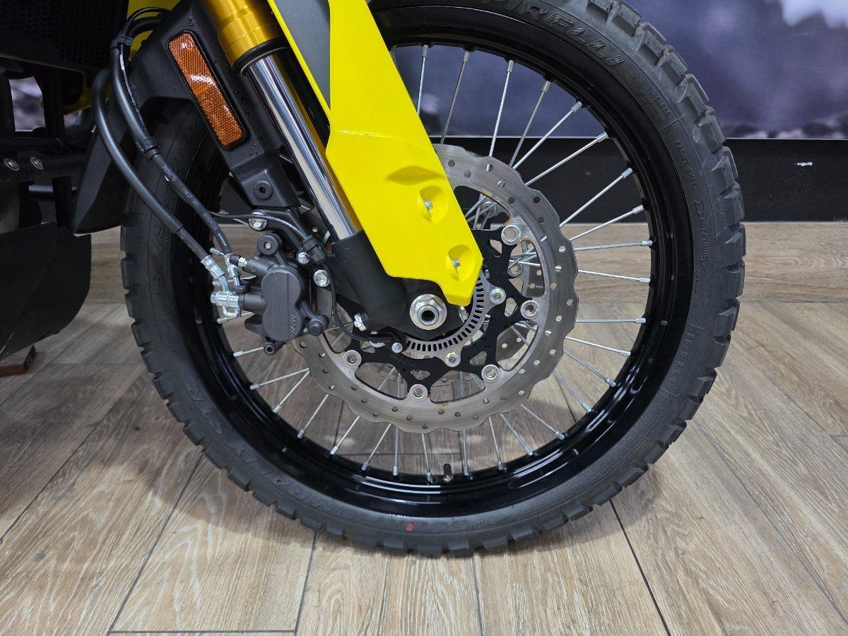 2023 SUZUKI V-STROM 800DE ROAD