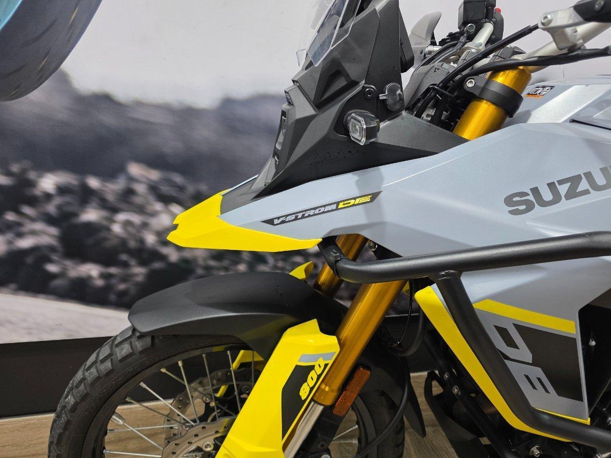 2023 SUZUKI V-STROM 800DE ROAD