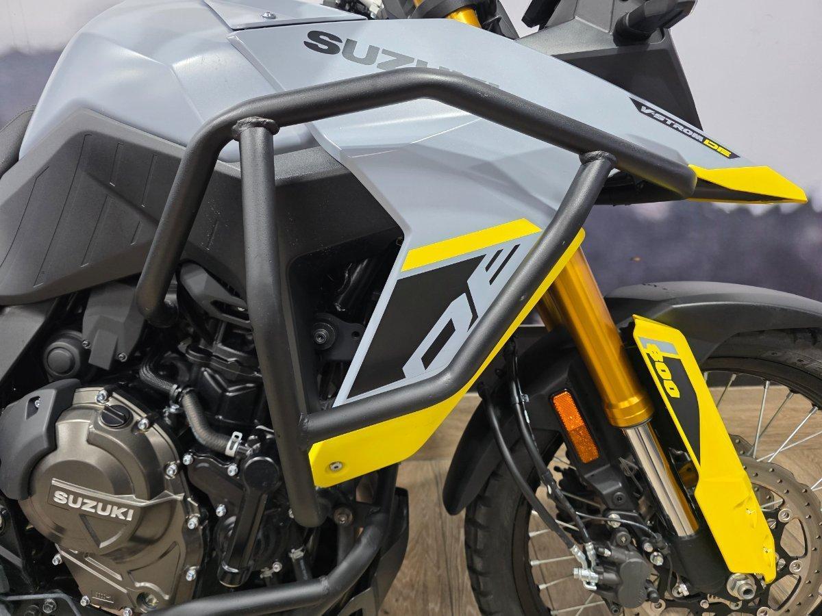 2023 SUZUKI V-STROM 800DE ROAD