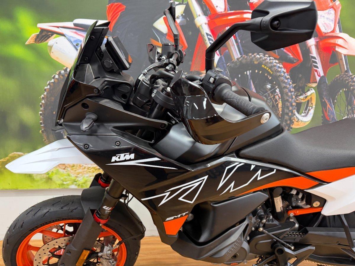 2024 KTM 890 SM-T SPORTS