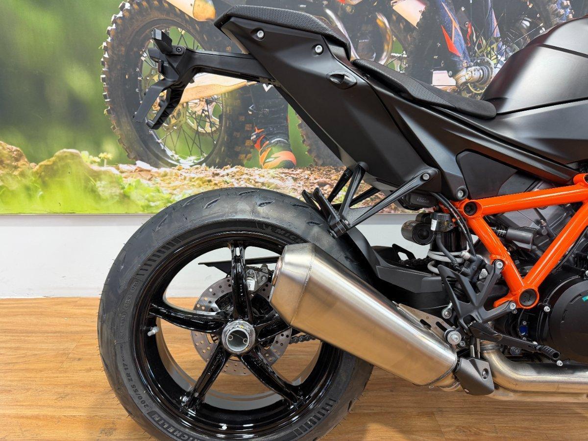2026 KTM 1390 SUPER DUKE R SPORTS