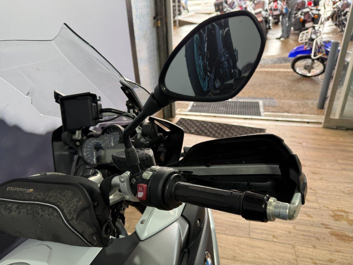 2017 BMW R1200 GS DUAL SPORTS