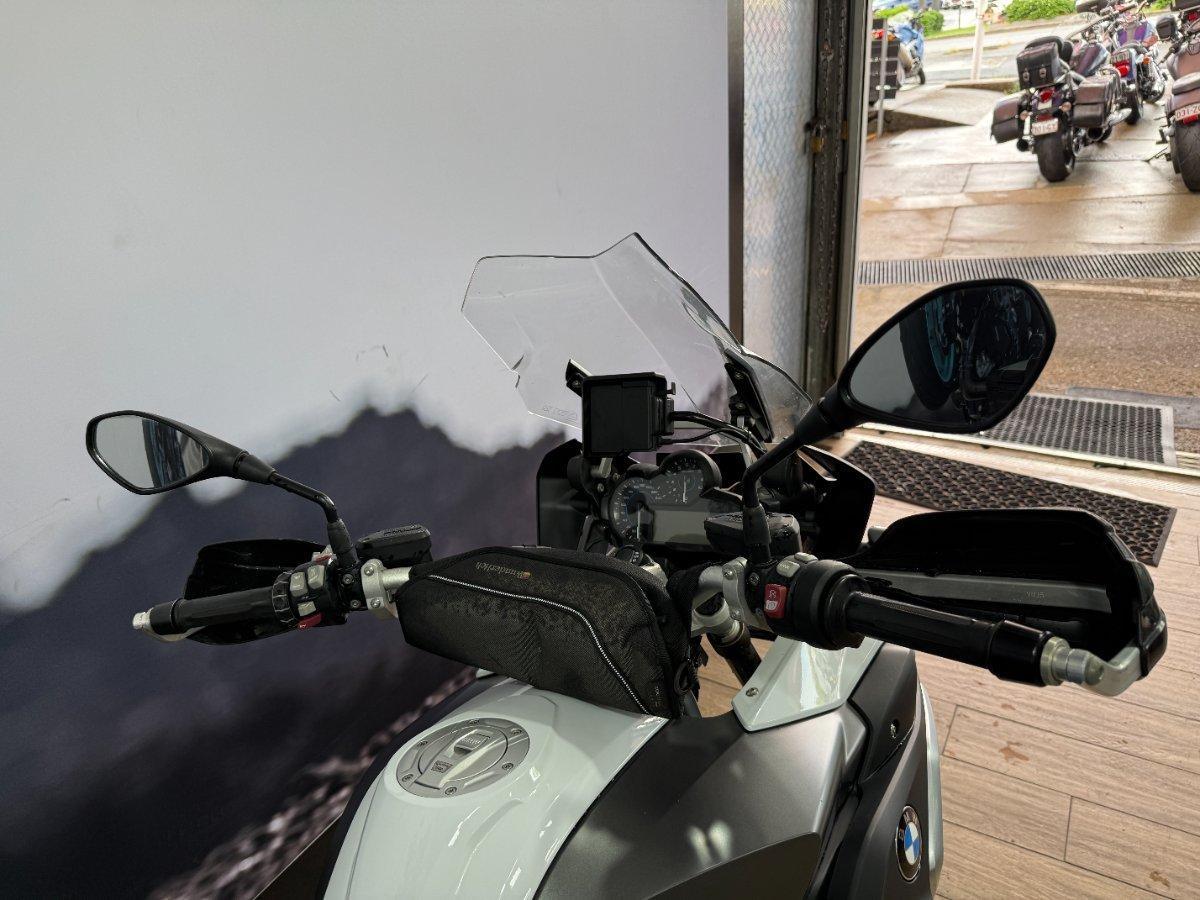 2017 BMW R1200 GS DUAL SPORTS