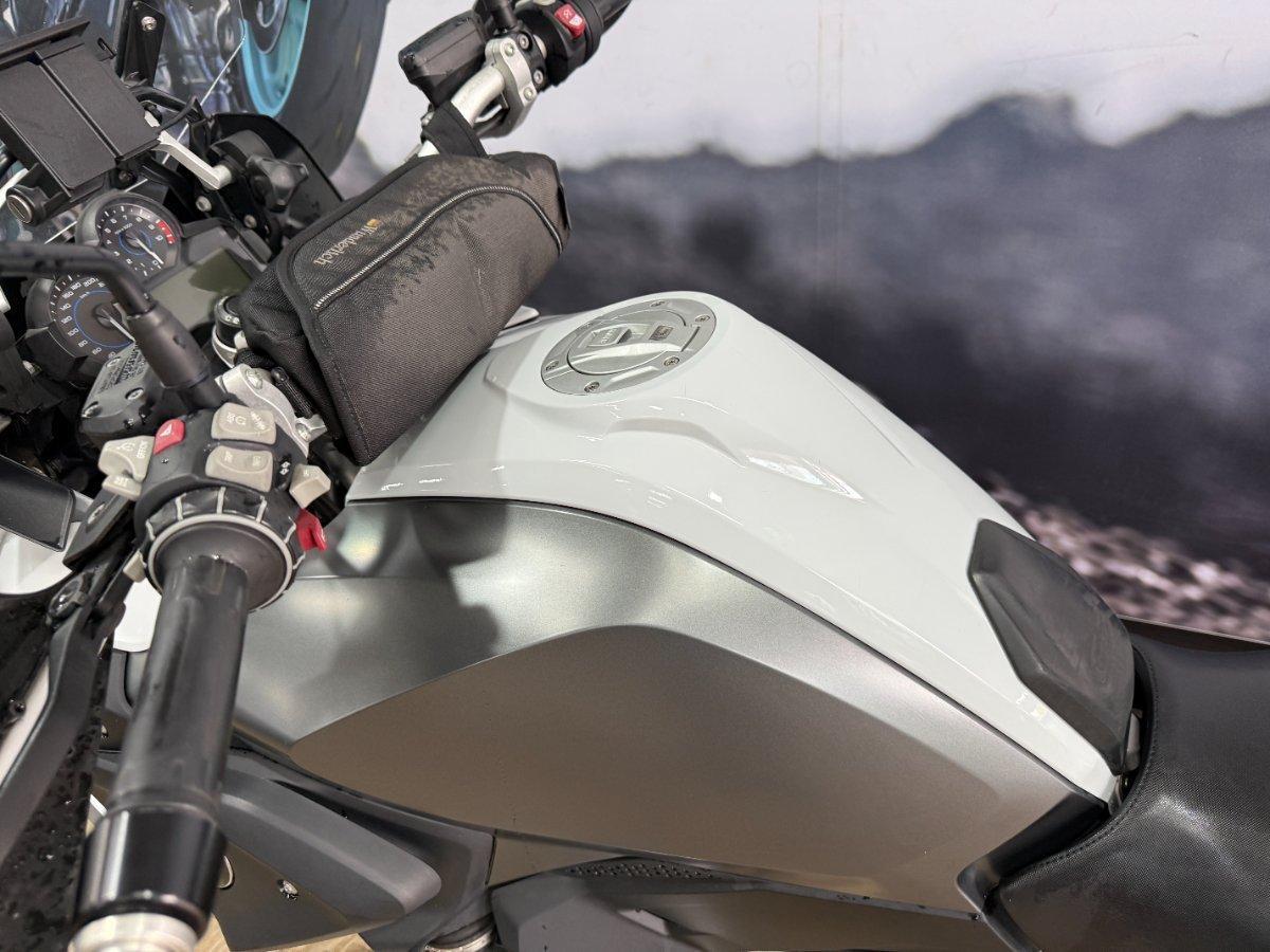 2017 BMW R1200 GS DUAL SPORTS