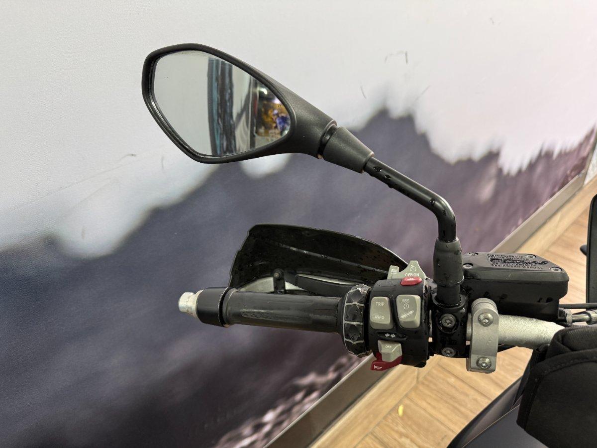 2017 BMW R1200 GS DUAL SPORTS