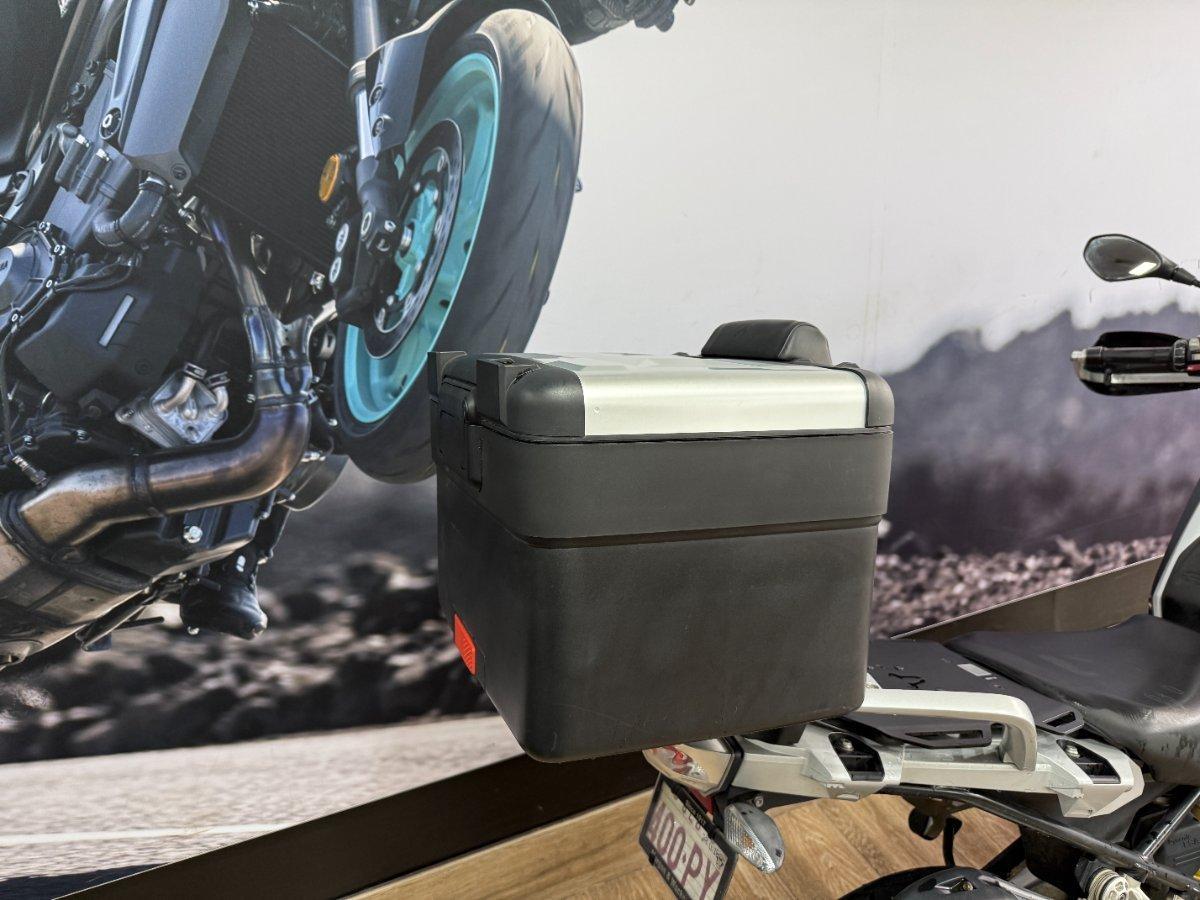 2017 BMW R1200 GS DUAL SPORTS